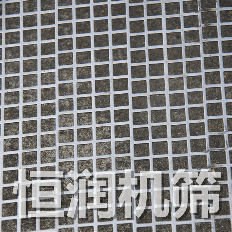 方型孔板節(jié)點(diǎn)