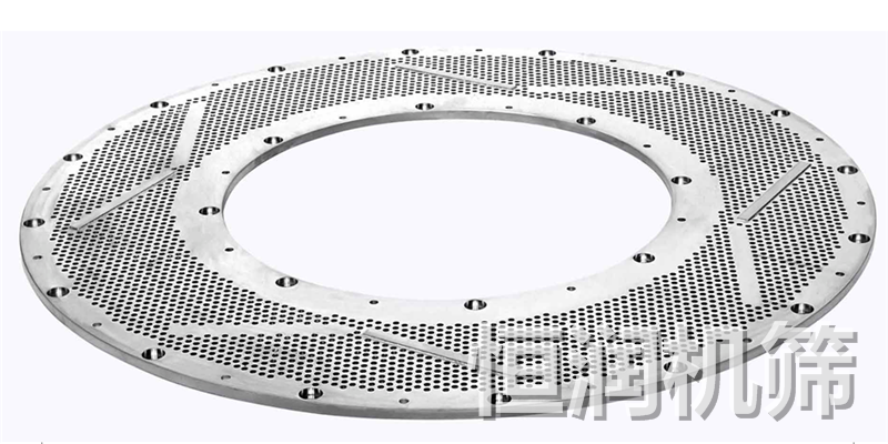 水力碎漿機(jī)篩板
